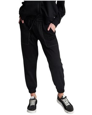 Mason's Joggers - Black