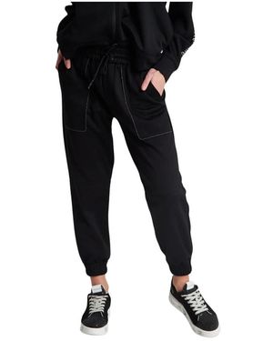 Mason's Sweatpants - Black