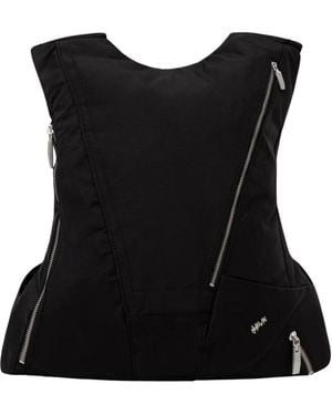 Adererror Backpacks - Nero