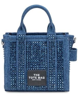 Marc Jacobs Handbags - Blauw