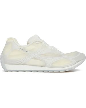 Bottega Veneta Sneakers - Wit