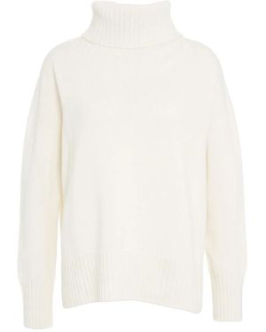 MVMT Turtlenecks - White