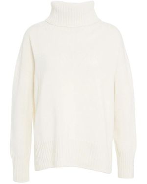 MVMT Turtlenecks - Wit