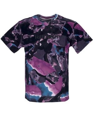 RIPNDIP T-Shirts - Blue