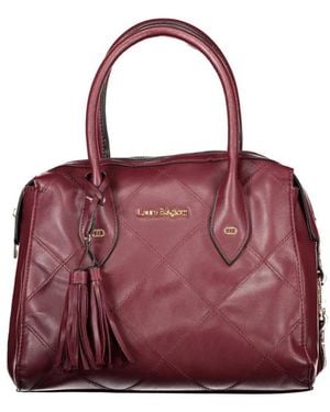 Laura Biagiotti Handbags - Purple