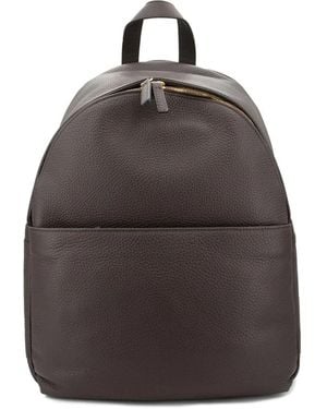 Eleventy Backpacks - Brown
