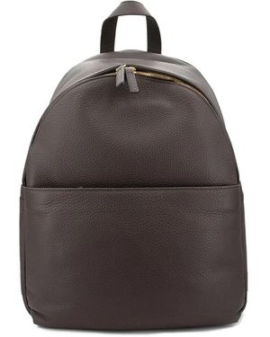 Eleventy Rucksack - Braun