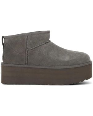 UGG Winter Boots - Gris