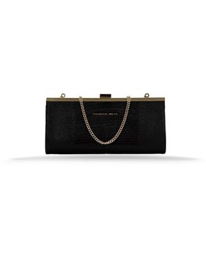 Tosca Blu Cross Body Bags - Black