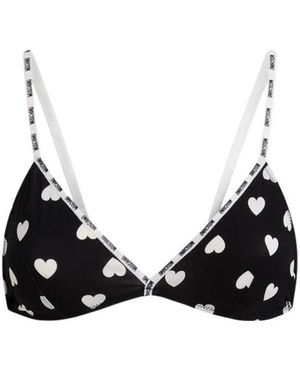 Moschino Bras - Negro