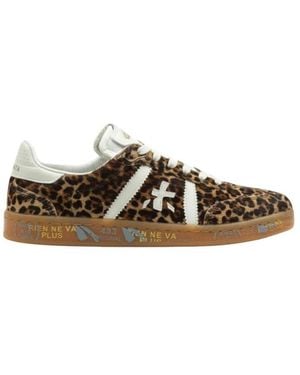 Premiata Bonnied - Braun