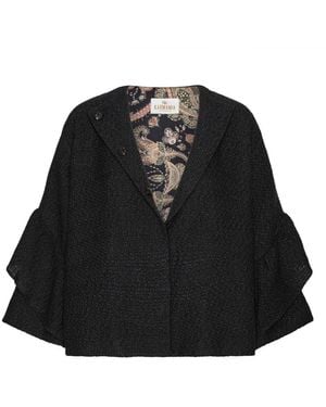 Karmamia Blazers - Nero