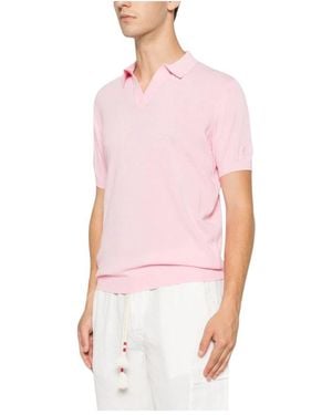 MC2 Saint Barth Pola - Pink