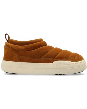 Moon Boot Winter Boots - Brown