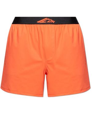 DSquared² Bottoms - Naranja