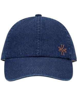 Jacob Cohen Hats & Caps - Blue