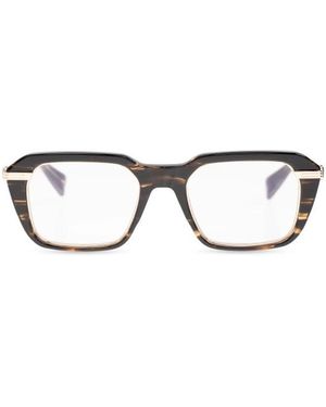 Balmain Voorschriftbril Legion V - Bruin