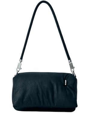 Rick Owens Pillow Griffin Bag - Schwarz