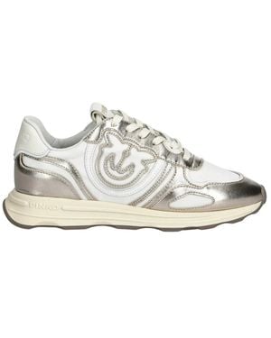Pinko Sneakers - Blanc