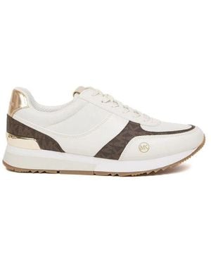 Michael Kors Sneakers - Blanc