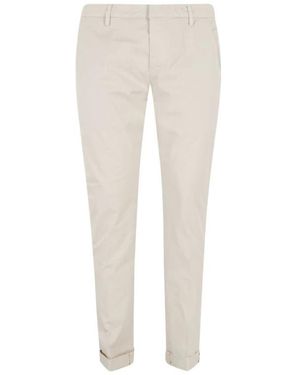 Dondup Chinos - Blanco