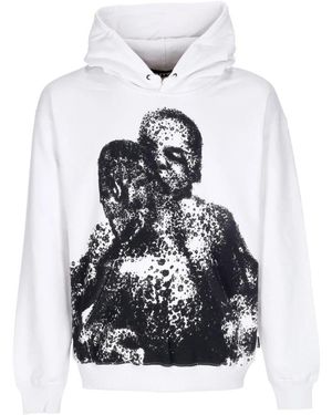 Iuter Hoodies - Blanco