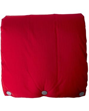 Sportmax Winter Scarves - Rojo