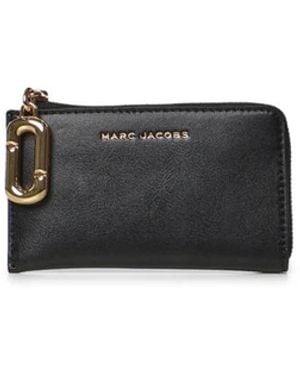 Marc Jacobs Wallets & Cardholders - Noir