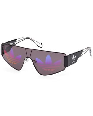 adidas Sunglasses - Purple
