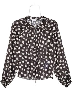 Liu Jo Blouses - Black