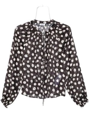 Liu Jo Blouses - Black