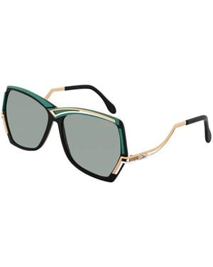 Cazal Sunglasses - Multicolor