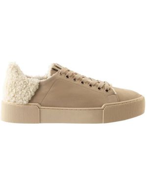 Högl Trainers - Natural