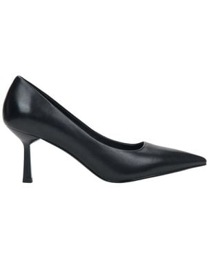 ESTRO Pumps - Blu