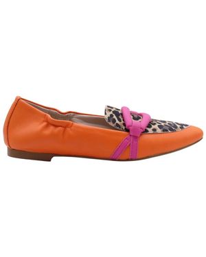 E mia Ballerinas - Rosso