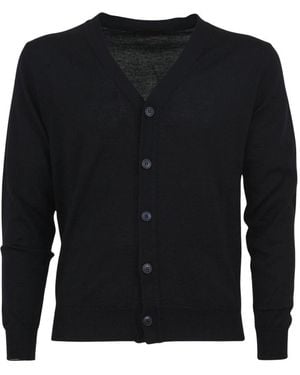 Altea Cardigans - Schwarz