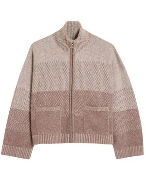 Holzweiler Cardigans - Bruin