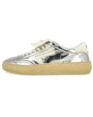 PURAAI Sneakers - Metallizzato