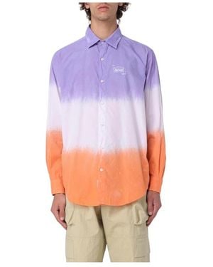 Aries Casual Shirts - Purple