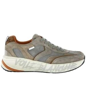 Voile Blanche Club24 Sneaker - Grau