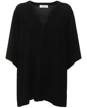 Michael Kors Cashmere Knitwear - Negro