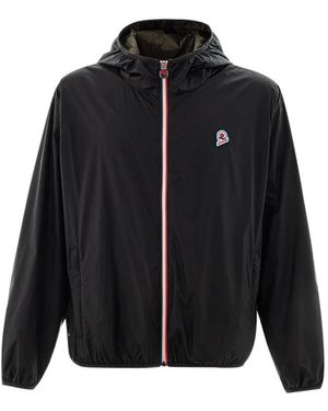INVICTA WATCH Light Jackets - Black