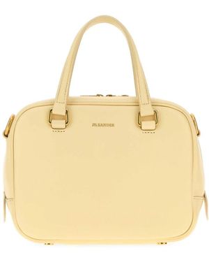 Jil Sander Handbags - Metallic