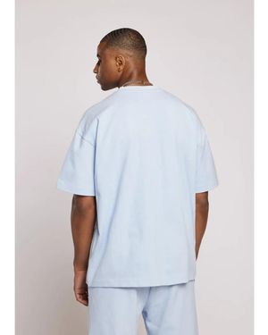 Aeden T-Shirts - White