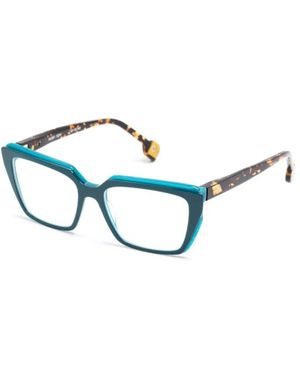 Etnia Barcelona Glasses - Blue