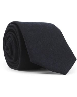 Canali Ties - Nero