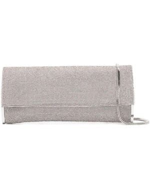 Benedetta Bruzziches Clutches - Grey