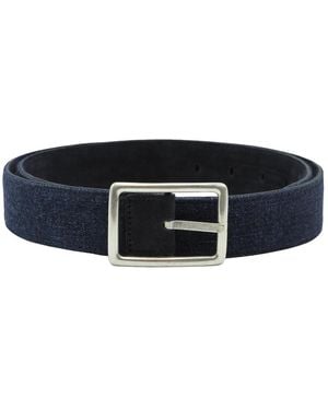 Moorer Belts - Black