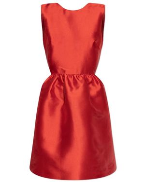 Kate Spade Party Dresses - Rosso