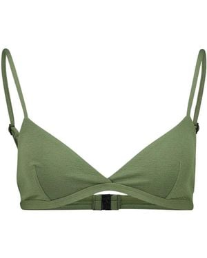 Matteau Bikinis - Vert